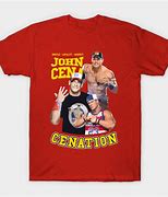 Image result for John Cena Chain Gang Shirt