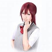 Image result for Red Gou