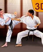Image result for Karate Ninja
