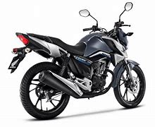 Image result for Moto Honda 160 2023