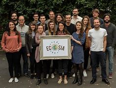 Image result for Ecosia Guy