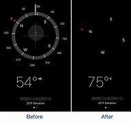 Image result for Compass UI