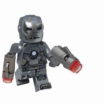 Image result for Iron Man Mark 1 LEGO Toy