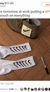 Image result for Cjokere in Nike Meme