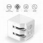 Image result for Aukey Charger iPhone