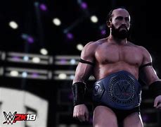 Image result for WWE 2K18 Superstars