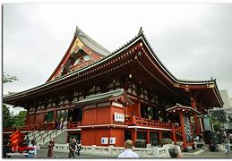 Image result for Sensoji Temple