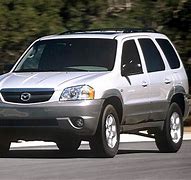 Image result for 2003 Mazda Tribute LX