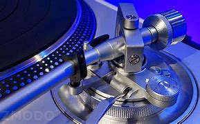 Image result for Gear-Driven Turntables