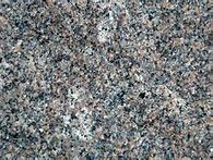 Image result for Black and White Speckled Granite