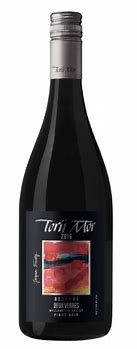 Image result for Torii Mor Pinot Noir Reserve Deux Verres