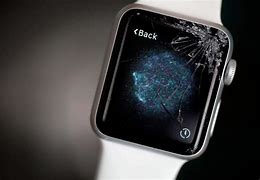 Image result for Series 4 Broken Apple Watch