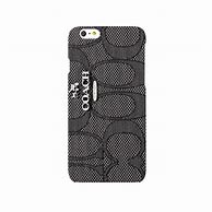 Image result for iPhone 7 Wallet Case Coach