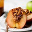 Image result for Baked Apple's with Brown Sugar