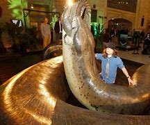 Image result for Biggest Snake in the World Eating People
