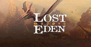 Image result for Lost Eden Red