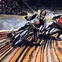 Image result for Speedway Art
