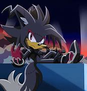 Image result for Edgy Sonichu OC
