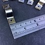 Image result for Stainless Tube Clips