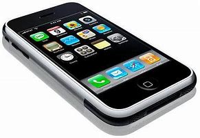 Image result for El iPhone 1