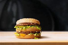 Image result for Evolution of Big Mac