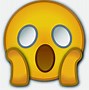 Image result for Astonished Emoji Whats App