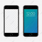 Image result for iPhone 8 Mockup No Background