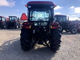 Image result for 75A Case Tractor Cab Veiw