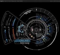 Image result for Iron Man Computer Screen Interface
