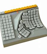 Image result for Maltron One-Handed Keyboard