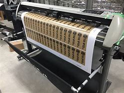Image result for Commercial Printing Press