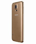 Image result for Samsung Galaxy S5 Gold