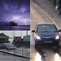 Image result for Cornwall Coast Storm