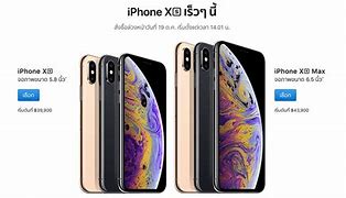 Image result for iPhone XVS Max