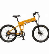 Image result for Folding Electric Bike 24 inch