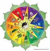 Image result for 8 Elements of Nature Symbols