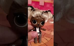 Image result for First LOL Doll Ever Made