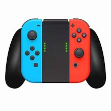 Image result for Nintendo Switch Comtroller Pic