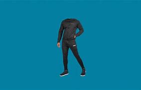 Image result for Men's Fur Tracksuit