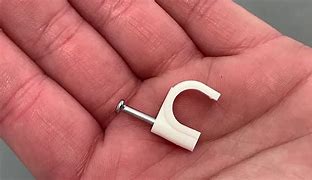 Image result for Wire Hold Down Clips
