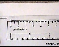 Image result for Nearest Centimeter Calculator