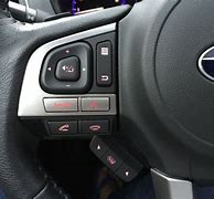 Image result for Subaru Outback Steering Wheel Controls
