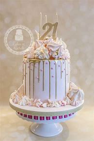 Image result for Birthday Cake Girls Pink