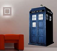 Image result for TARDIS Phonebooth