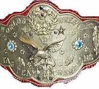 Image result for WWE Women's Championship Belt