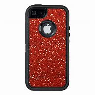 Image result for Red Glitter Case Otterboc