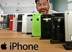 Image result for iPhone 2G New Apple Box