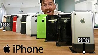 Image result for iPhone 2G Box