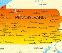 Image result for Pennsylvania