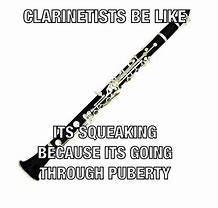 Image result for Toothless Meme On BB Clarinet